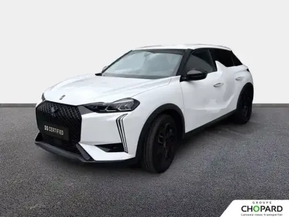 Photo Ds Ds 3 Performance Line+