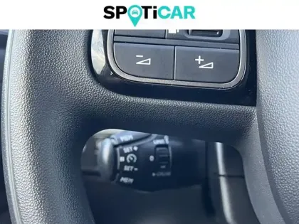 Photo 10 Citroën C3  SOCIETE BLUEHDI 100 S&S BVM6