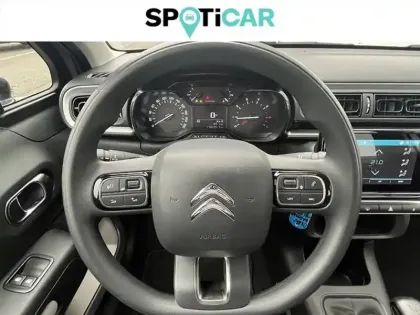 Photo 23 Citroën C3  SOCIETE BLUEHDI 100 S&S BVM6