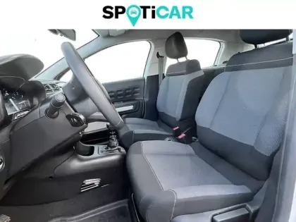 Photo 7 Citroën C3  SOCIETE BLUEHDI 100 S&S BVM6