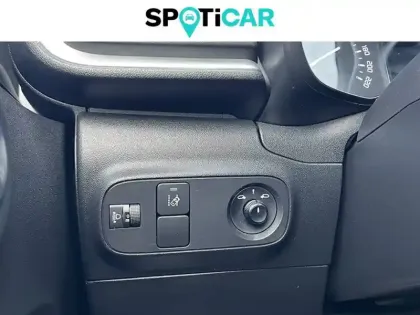 Photo 14 Citroën C3  SOCIETE BLUEHDI 100 S&S BVM6