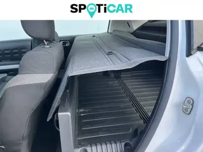 Photo 29 Citroën C3  SOCIETE BLUEHDI 100 S&S BVM6