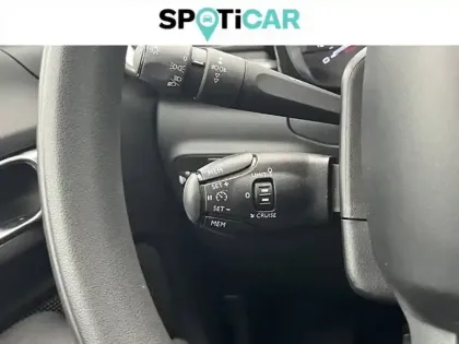 Photo 18 Citroën C3  SOCIETE BLUEHDI 100 S&S BVM6