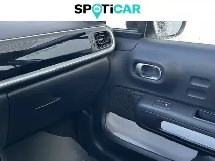 Photo 27 Citroën C3  SOCIETE BLUEHDI 100 S&S BVM6