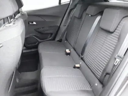 Photo 11 Peugeot 2008  PureTech 100 S&S BVM6