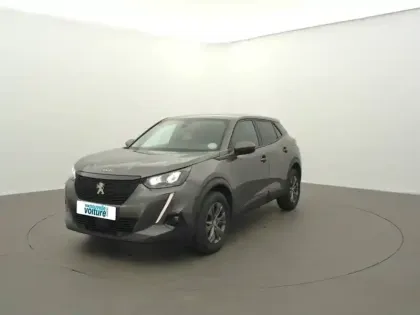 Photo Peugeot 2008 Active Pack