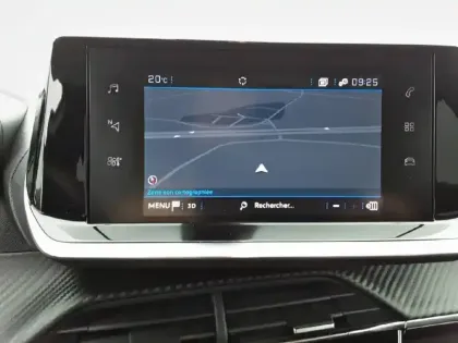 Photo 22 Peugeot 2008  PureTech 100 S&S BVM6