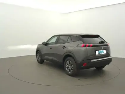 Photo 6 Peugeot 2008  PureTech 100 S&S BVM6