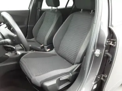 Photo 10 Peugeot 2008  PureTech 100 S&S BVM6