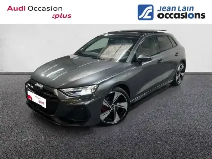 Photo Audi A3 S Line