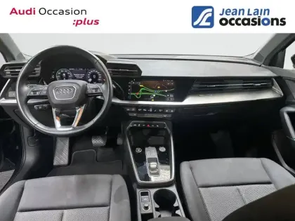 Photo 17 Audi A3  Sportback 40 TFSIe 204 S tronic 6