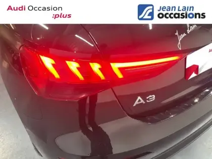 Photo 20 Audi A3  Sportback 40 TFSIe 204 S tronic 6