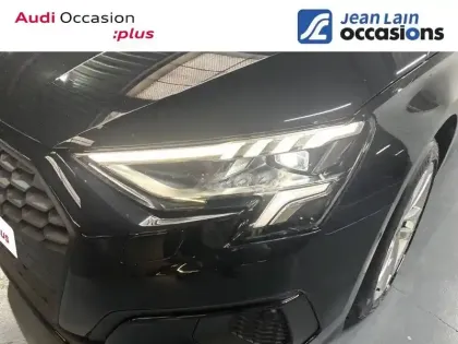 Photo 61 Audi A3  Sportback 40 TFSIe 204 S tronic 6