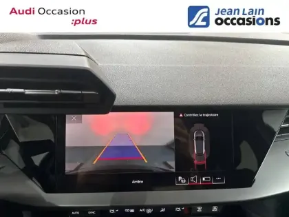 Photo 18 Audi A3  Sportback 40 TFSIe 204 S tronic 6