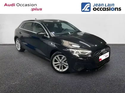 Photo 2 Audi A3  Sportback 40 TFSIe 204 S tronic 6