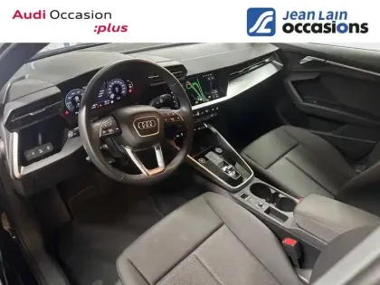 Photo 10 Audi A3  Sportback 40 TFSIe 204 S tronic 6