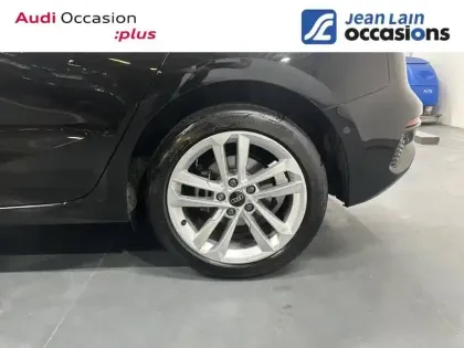 Photo 8 Audi A3  Sportback 40 TFSIe 204 S tronic 6