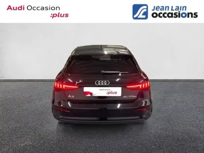 Photo 5 Audi A3  Sportback 40 TFSIe 204 S tronic 6