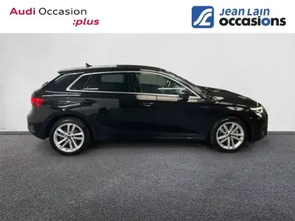 Photo 3 Audi A3  Sportback 40 TFSIe 204 S tronic 6