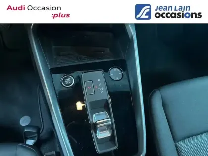 Photo 12 Audi A3  Sportback 40 TFSIe 204 S tronic 6