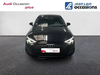 Photo 43 Audi A3  Sportback 40 TFSIe 204 S tronic 6