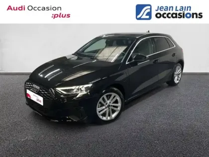 Photo 21 Audi A3  Sportback 40 TFSIe 204 S tronic 6