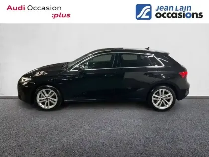 Photo 7 Audi A3  Sportback 40 TFSIe 204 S tronic 6