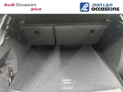 Photo 9 Audi A3  Sportback 40 TFSIe 204 S tronic 6