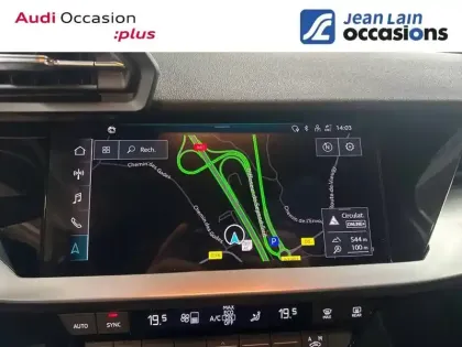 Photo 14 Audi A3  Sportback 40 TFSIe 204 S tronic 6