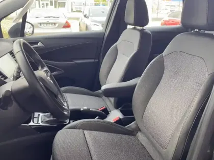 Photo 9 Opel Crossland  1.2 Turbo 110 ch BVM6