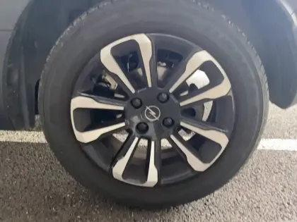 Photo 11 Opel Crossland  1.2 Turbo 110 ch BVM6