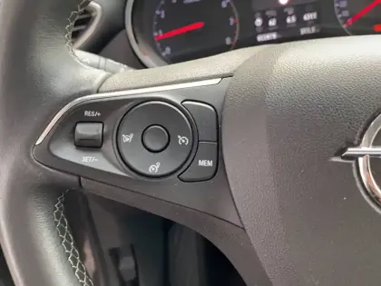 Photo 22 Opel Crossland  1.2 Turbo 110 ch BVM6