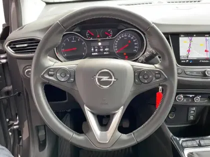 Photo 14 Opel Crossland  1.2 Turbo 110 ch BVM6