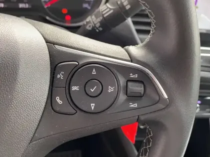 Photo 21 Opel Crossland  1.2 Turbo 110 ch BVM6