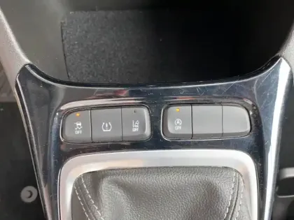 Photo 23 Opel Crossland  1.2 Turbo 110 ch BVM6