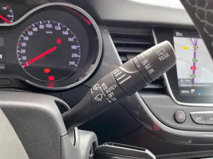 Photo 20 Opel Crossland  1.2 Turbo 110 ch BVM6