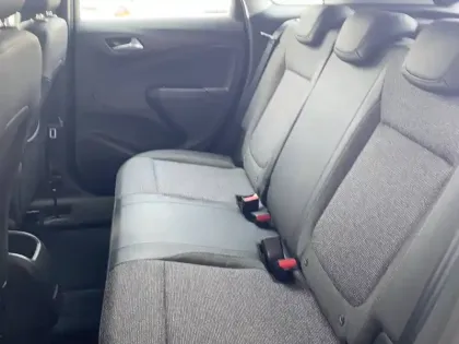 Photo 10 Opel Crossland  1.2 Turbo 110 ch BVM6