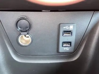 Photo 15 Opel Crossland  1.2 Turbo 110 ch BVM6