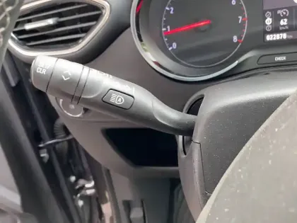 Photo 25 Opel Crossland  1.2 Turbo 110 ch BVM6