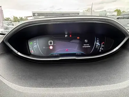 Photo 26 Peugeot 3008 Gén. II Ph1 Allure 5