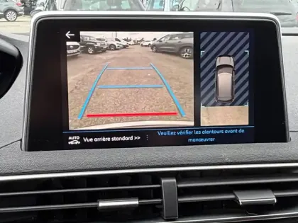 Photo 25 Peugeot 3008 Gén. II Ph1 Allure 5