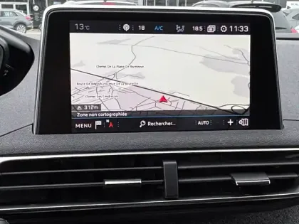 Photo 23 Peugeot 3008 Gén. II Ph1 Allure 5