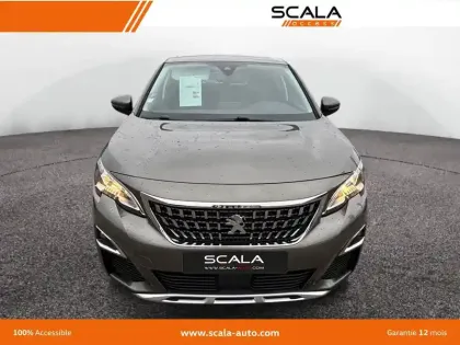 Photo 7 Peugeot 3008 Gén. II Ph1 Allure 5