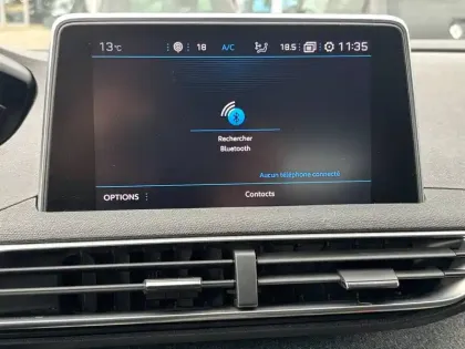 Photo 27 Peugeot 3008 Gén. II Ph1 Allure 5