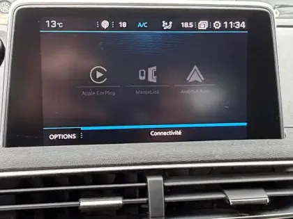 Photo 24 Peugeot 3008 Gén. II Ph1 Allure 5