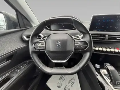 Photo 11 Peugeot 3008 Gén. II Ph1 Allure 5