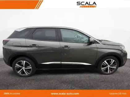 Photo 5 Peugeot 3008 Gén. II Ph1 Allure 5