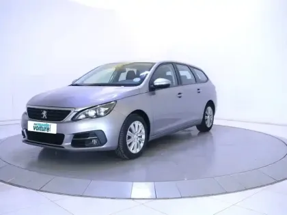 Photo Peugeot 308 Style
