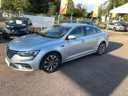 Photo Renault Talisman Business
