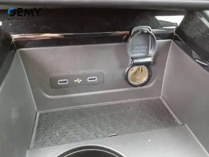 Photo 18 Renault Austral  E-Tech full hybrid 200 GSR2